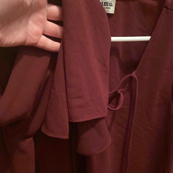 Show Me Your Mumu blouse - Picture 3 of 3